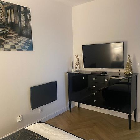 Aquarius Residence Apartament 203 Бошково Экстерьер фото