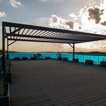 Aquarius Residence Apartament 203 Бошково Экстерьер фото