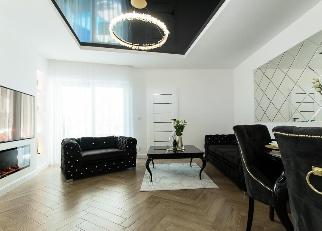 Aquarius Residence Apartament 203 Бошково Экстерьер фото