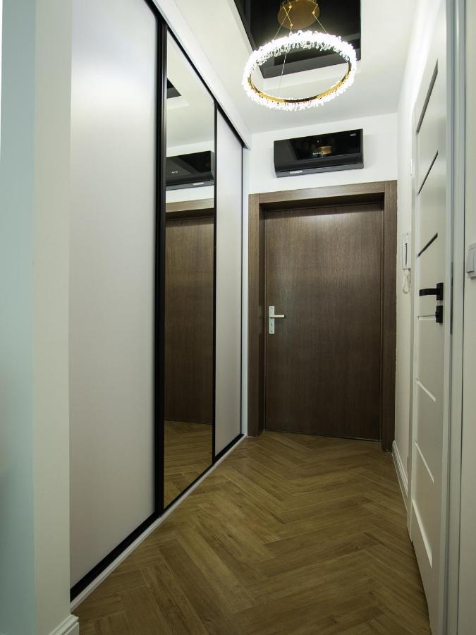 Aquarius Residence Apartament 203 Бошково Экстерьер фото