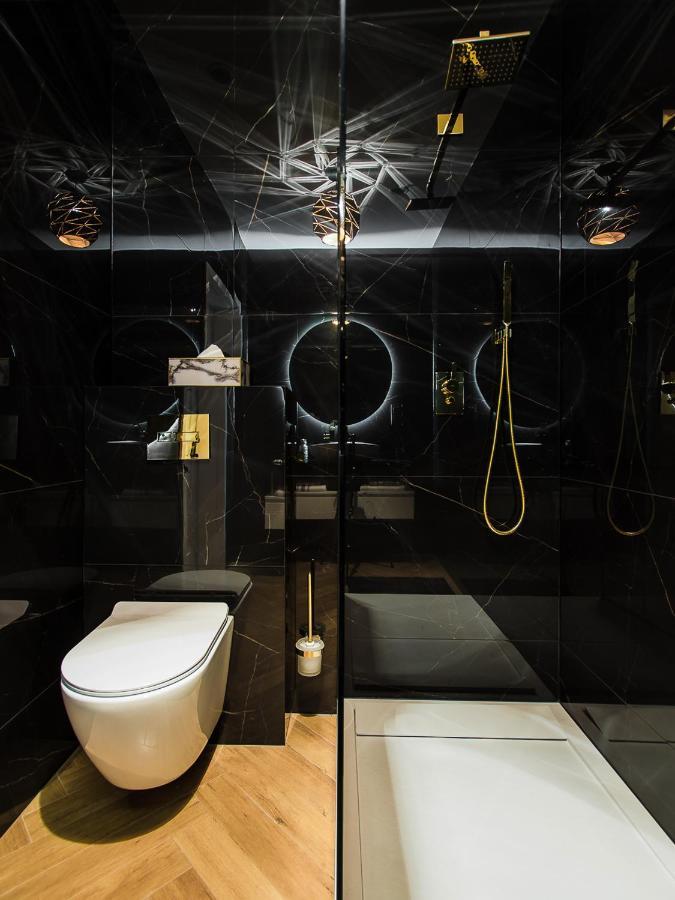 Aquarius Residence Apartament 203 Бошково Экстерьер фото