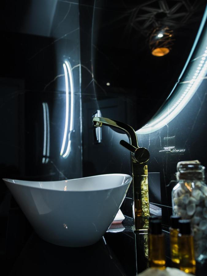 Aquarius Residence Apartament 203 Бошково Экстерьер фото