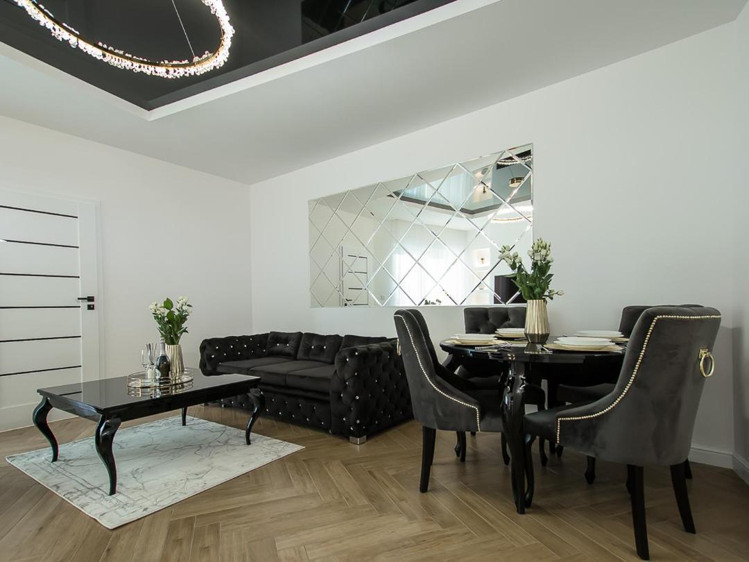 Aquarius Residence Apartament 203 Бошково Экстерьер фото