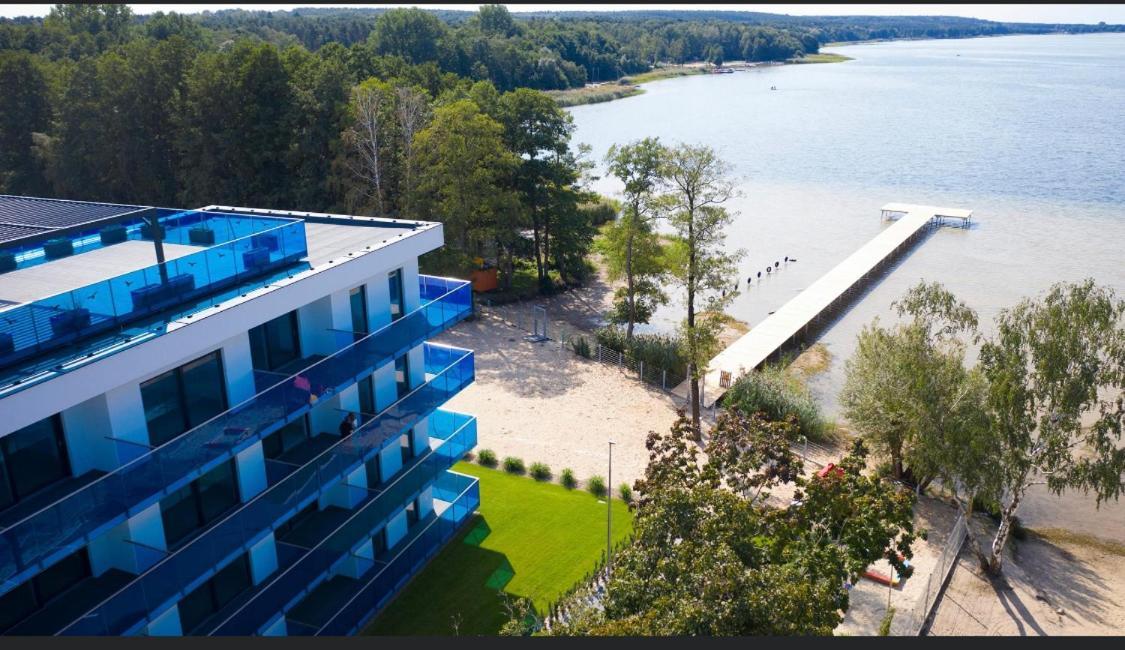 Aquarius Residence Apartament 203 Бошково Экстерьер фото