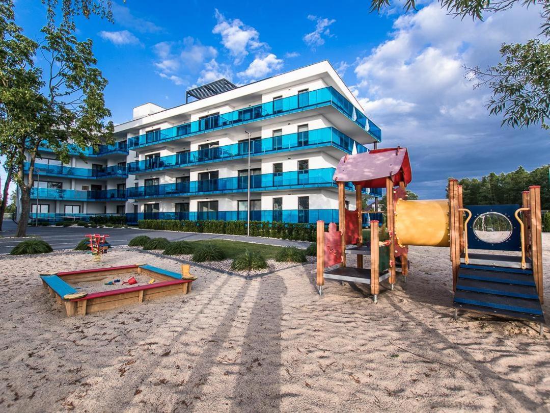 Aquarius Residence Apartament 203 Бошково Экстерьер фото