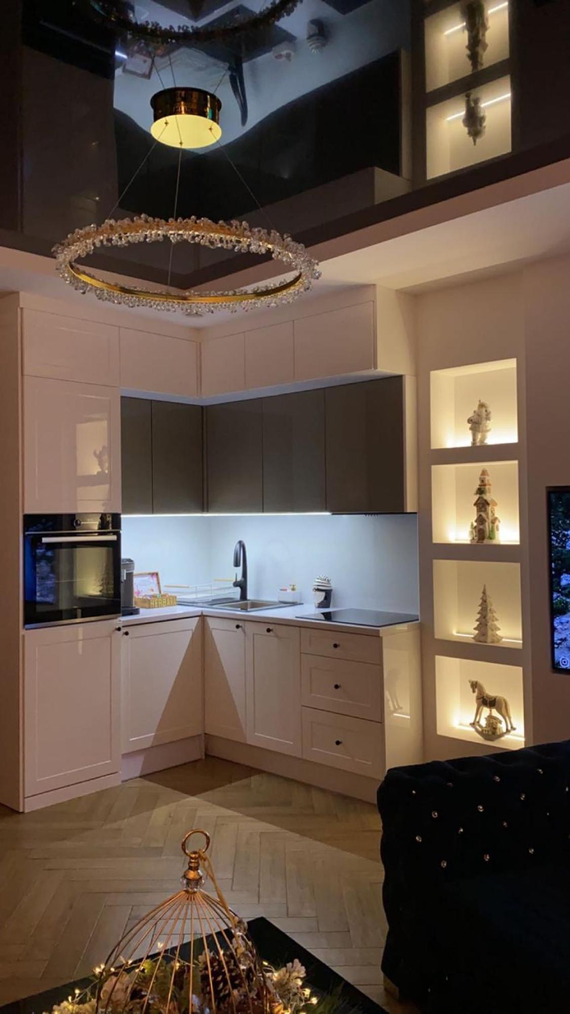 Aquarius Residence Apartament 203 Бошково Экстерьер фото