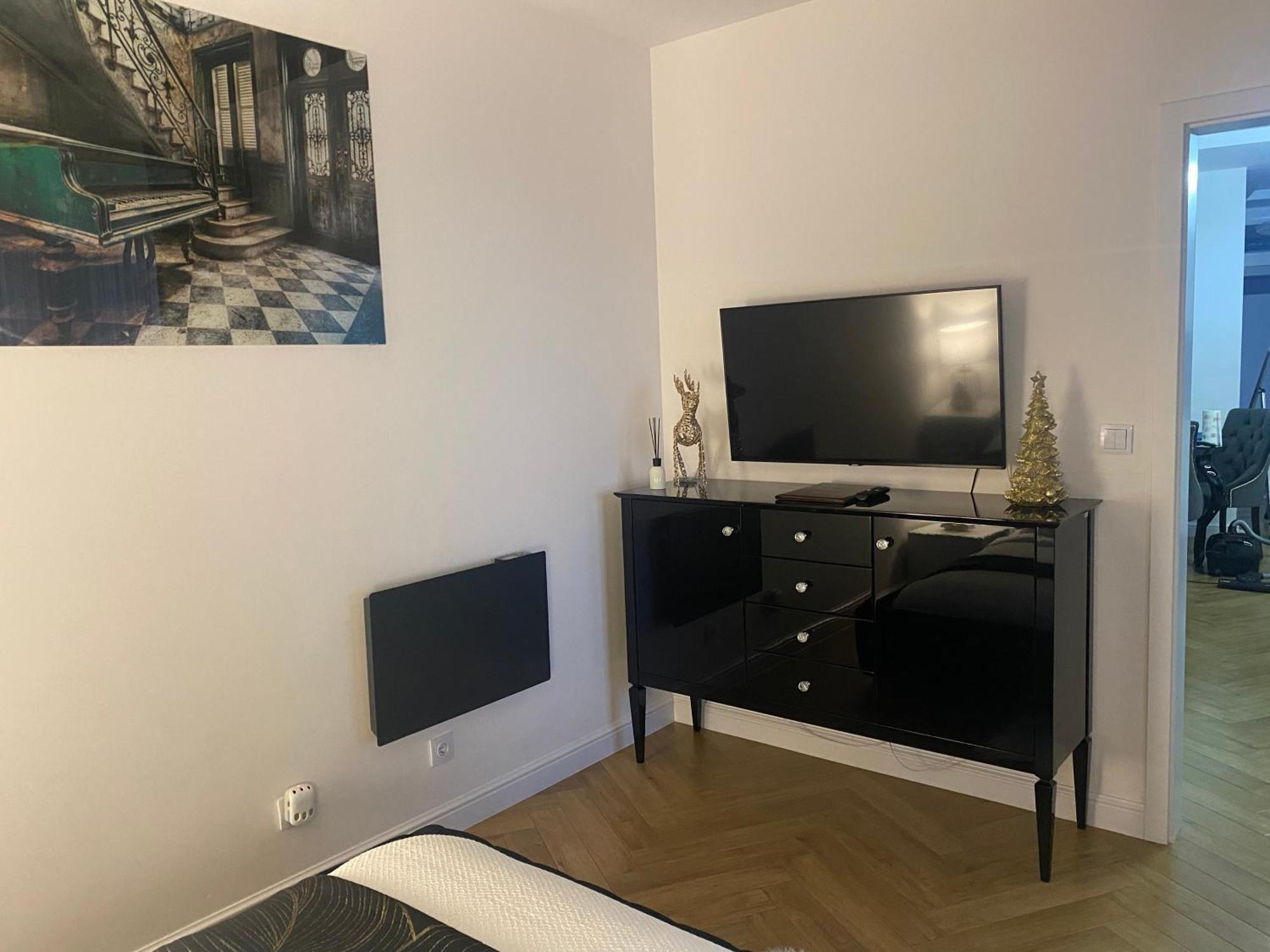 Aquarius Residence Apartament 203 Бошково Экстерьер фото