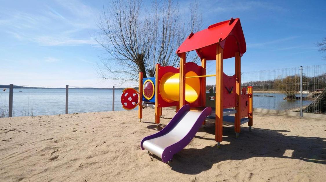 Aquarius Residence Apartament 203 Бошково Экстерьер фото